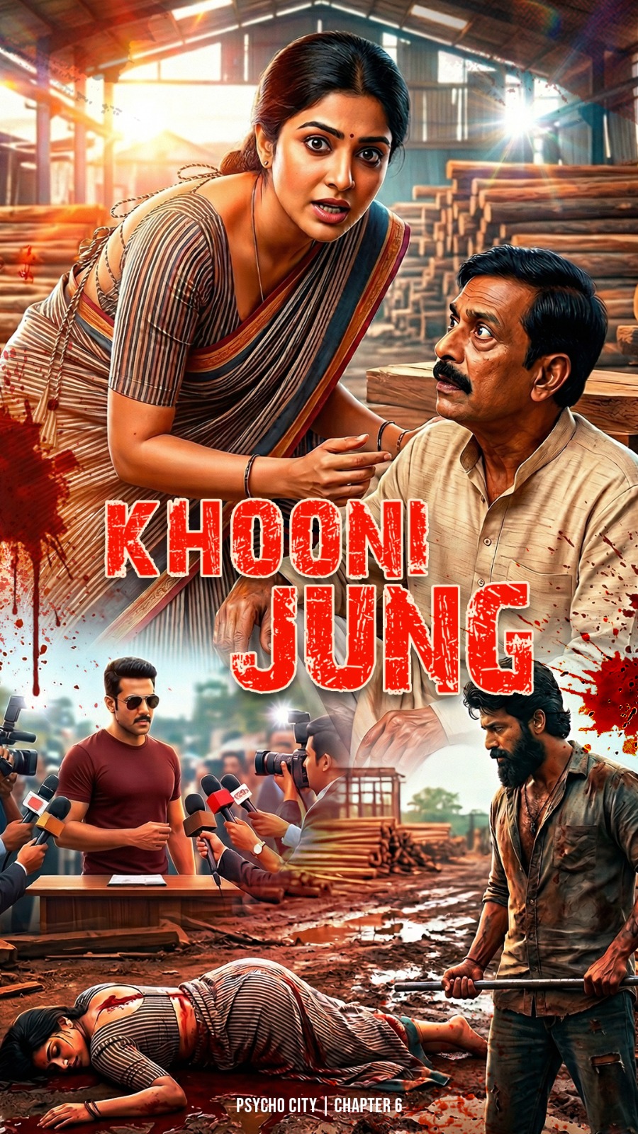 Khooni Jung