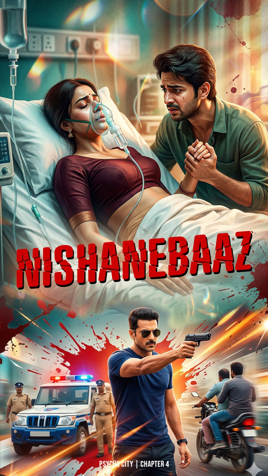 Nishanebaaz