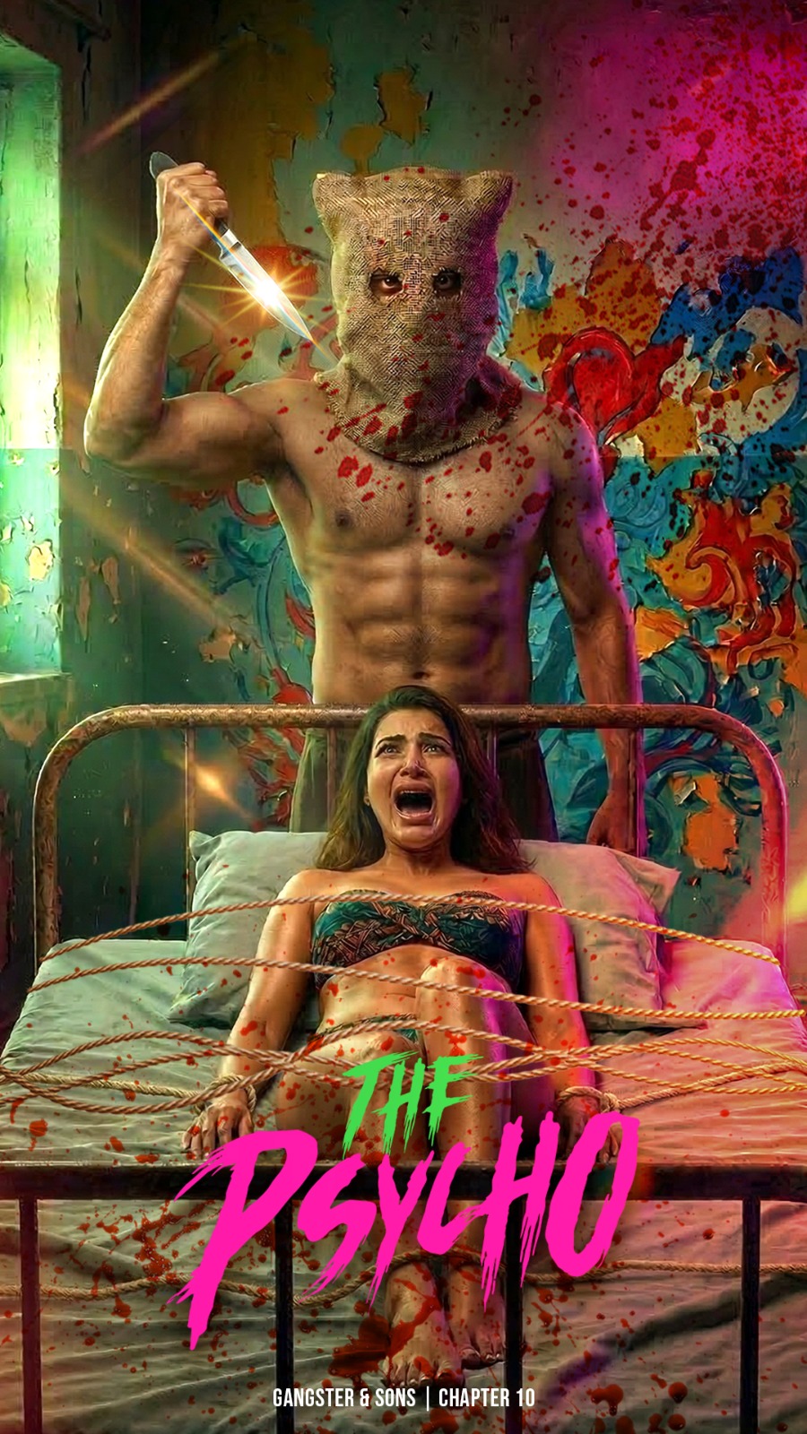 The Psycho