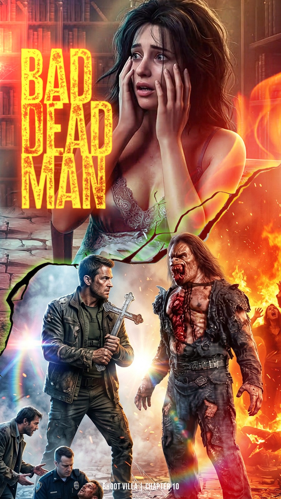 Bad Dead Man